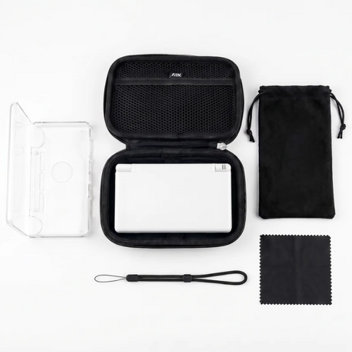 Accessories bundle