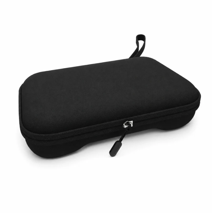 Grip Compatible - Hard Shell Case